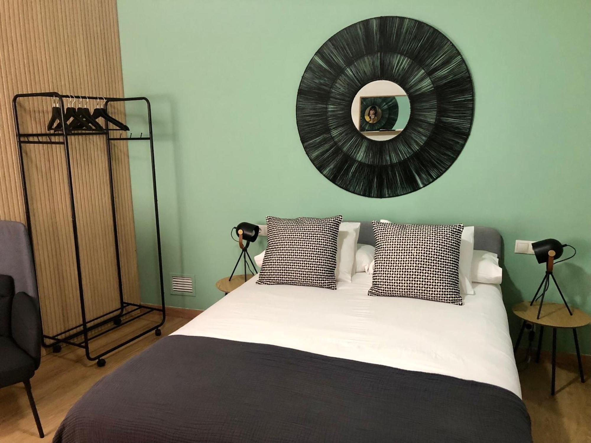 Apartamento Un Rinconcito Malagueño