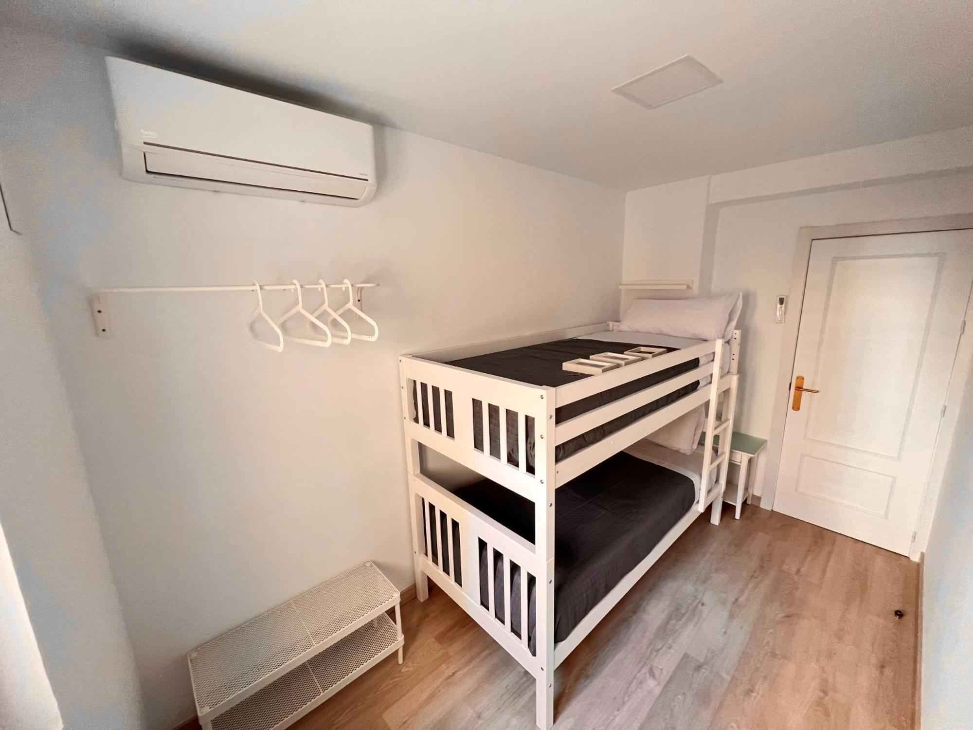 Centro Historico Parking Gratis Terraza 01 Especial 4d Apartment *