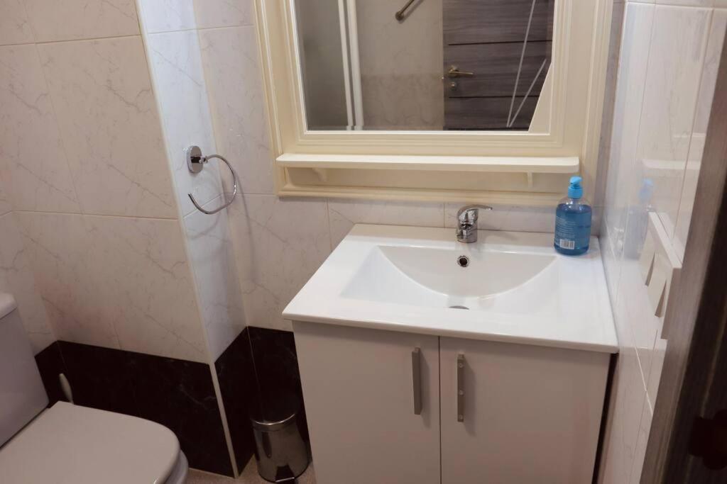 Apartamento En Malaga, Vialia Apartment *