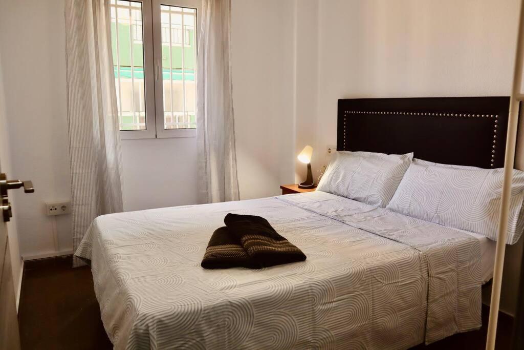 Apartment Apartamento En Malaga, Vialia Malaga