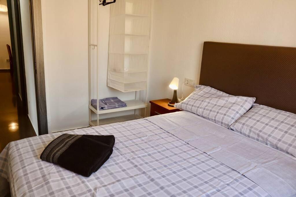 Apartamento En Malaga, Vialia * Malaga