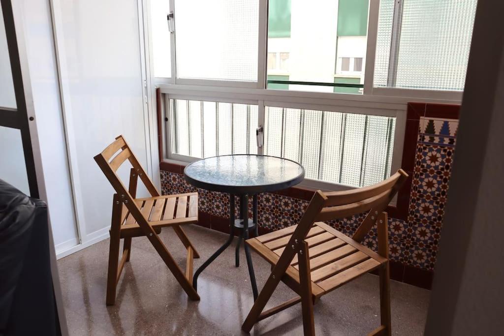 Apartamento En Malaga, Vialia Apartment *