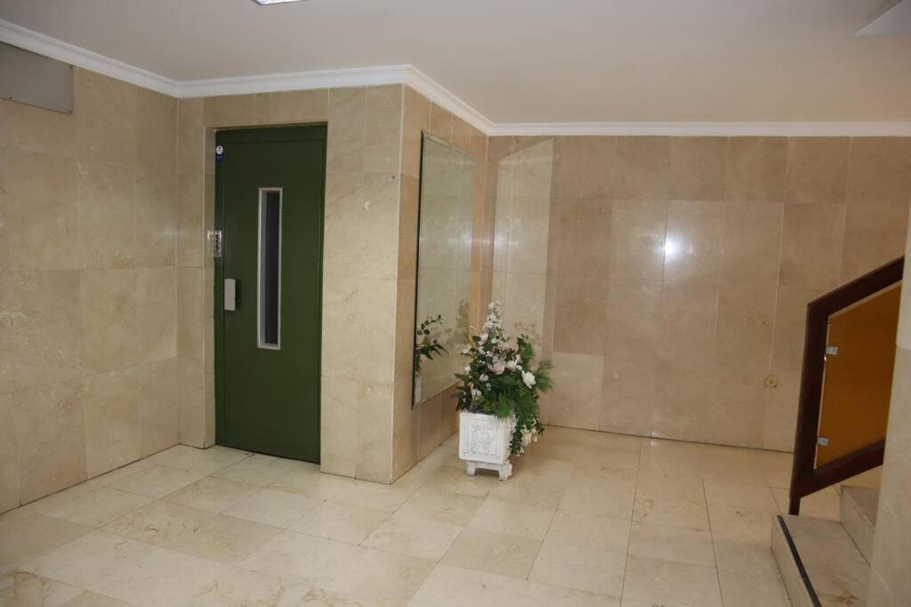 Apartment Apartamento En Malaga, Vialia