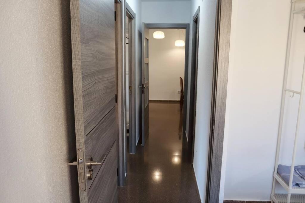 Apartamento En Malaga, Vialia Apartment Malaga
