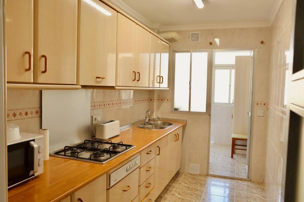 Apartamento En Malaga, Vialia Malaga