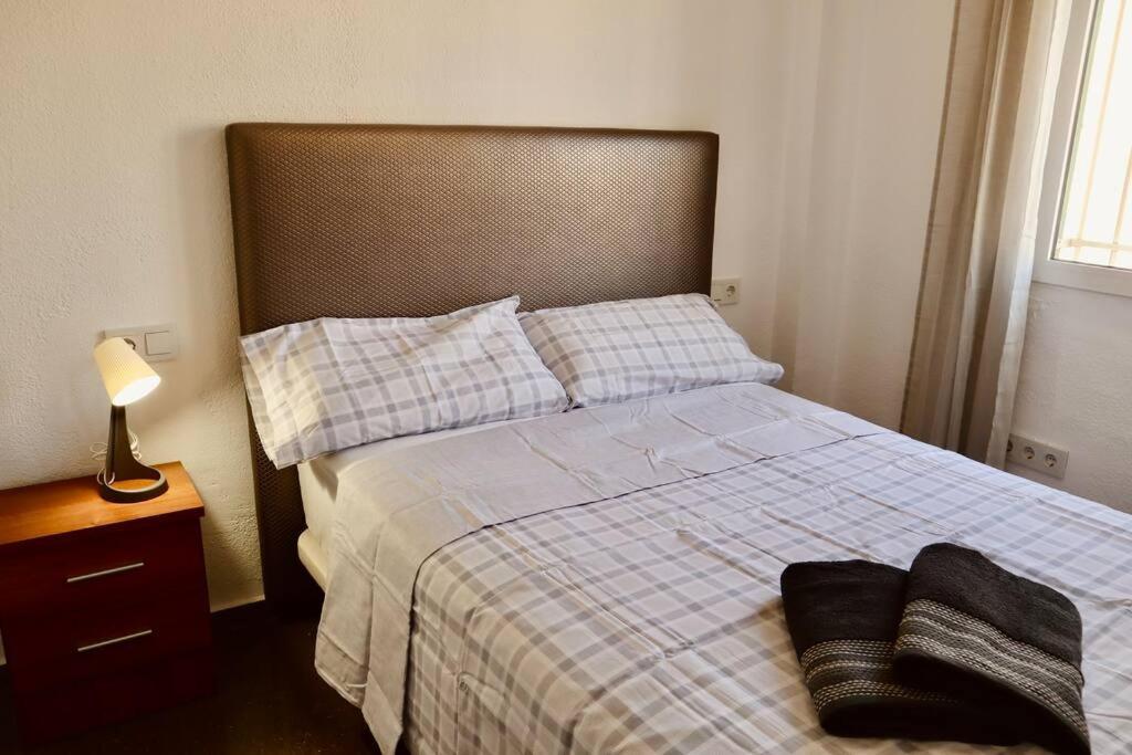 Apartamento En Malaga, Vialia Apartment