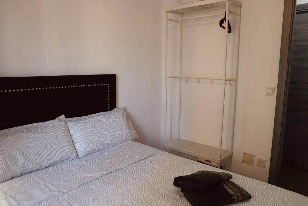 Apartamento En Malaga, Vialia Apartment Malaga