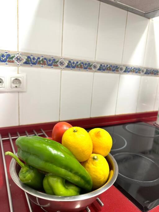Apartamento Pizarro ! Málaga