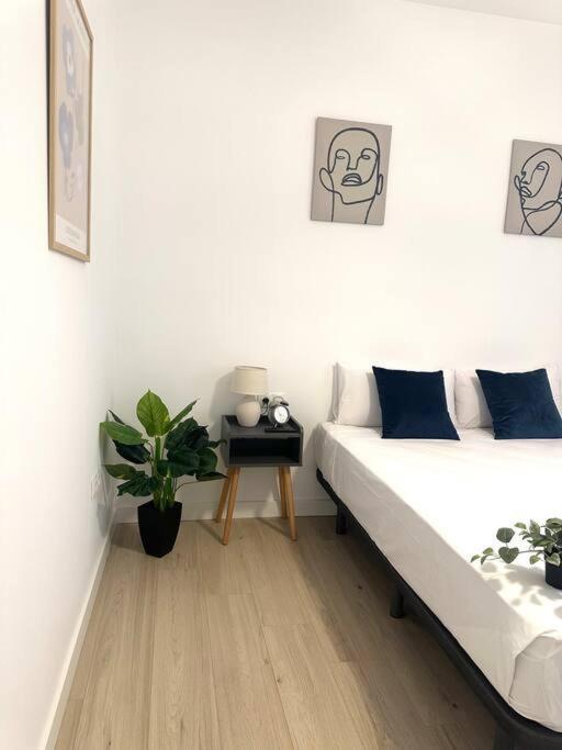Apartamento Pizarro !