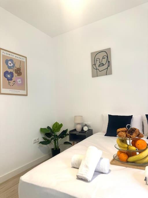Apartamento Pizarro !