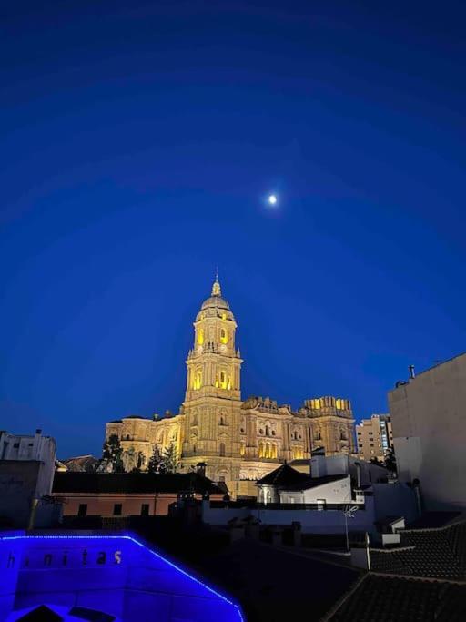 Apartamento Pizarro ! Málaga