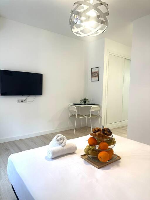Pizarro ! Apartamento Málaga