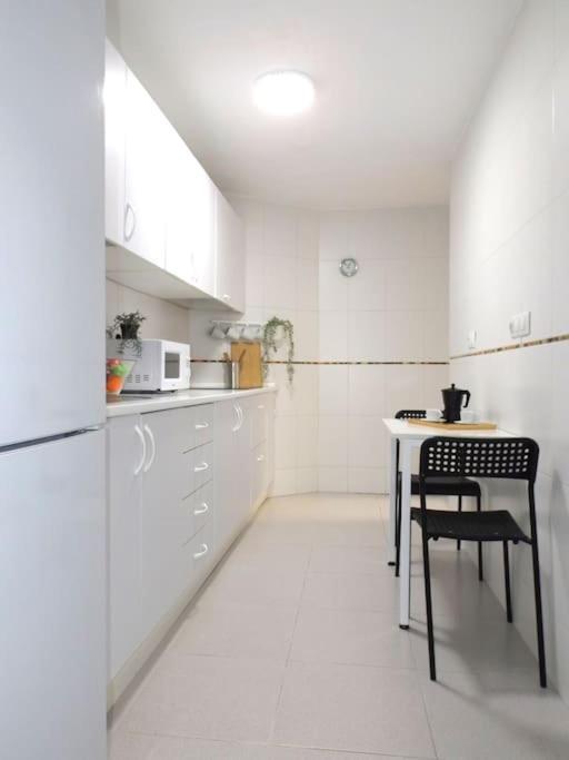 Centrico B Apartamento Málaga