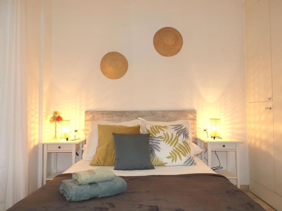 Apartamento Centrico B