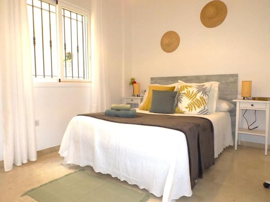 Centrico B Málaga