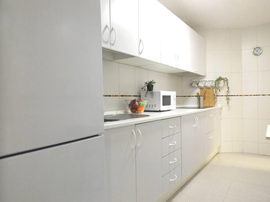 Apartamento Centrico B Málaga