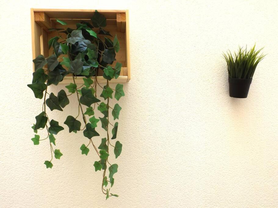 Apartamento Centrico B Málaga