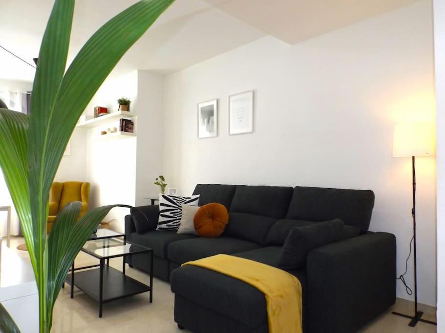 Apartamento Centrico B