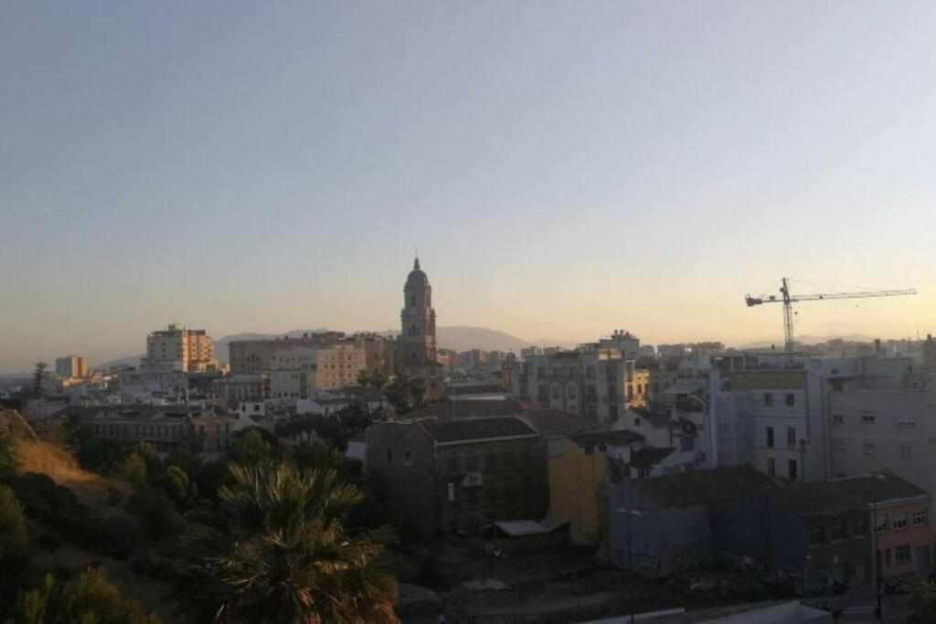 En Pleno Centro De