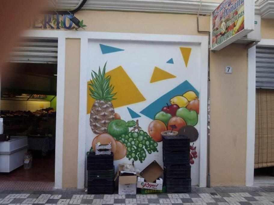 Apartamento En Pleno Centro De *