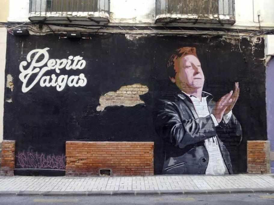 En Pleno Centro De