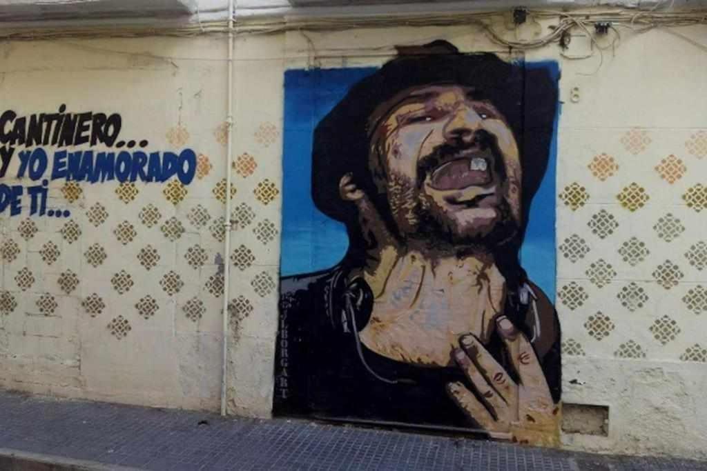 En Pleno Centro De * Málaga