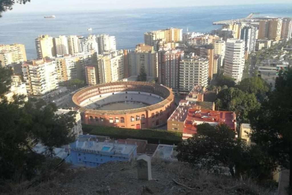 En Pleno Centro De