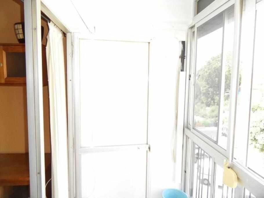 En Pleno Centro De Apartamento Málaga
