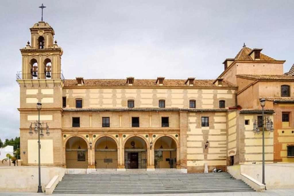 Apartamento En Pleno Centro De *