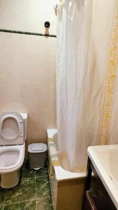 En Pleno Centro De Apartamento Málaga