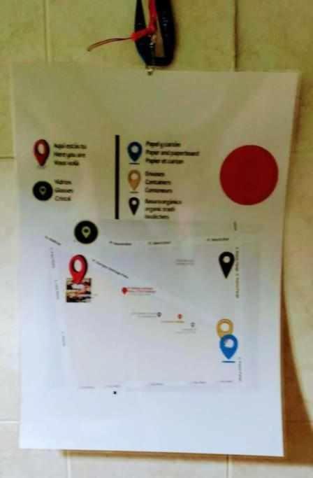 Apartamento En Pleno Centro De *