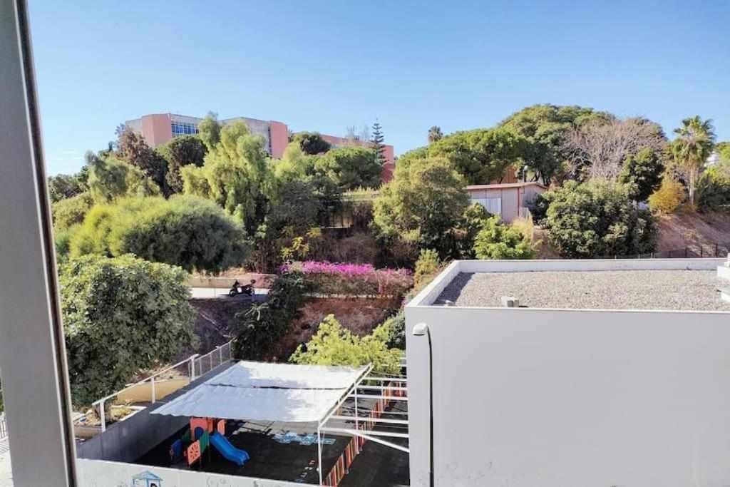 En Pleno Centro De Apartamento *