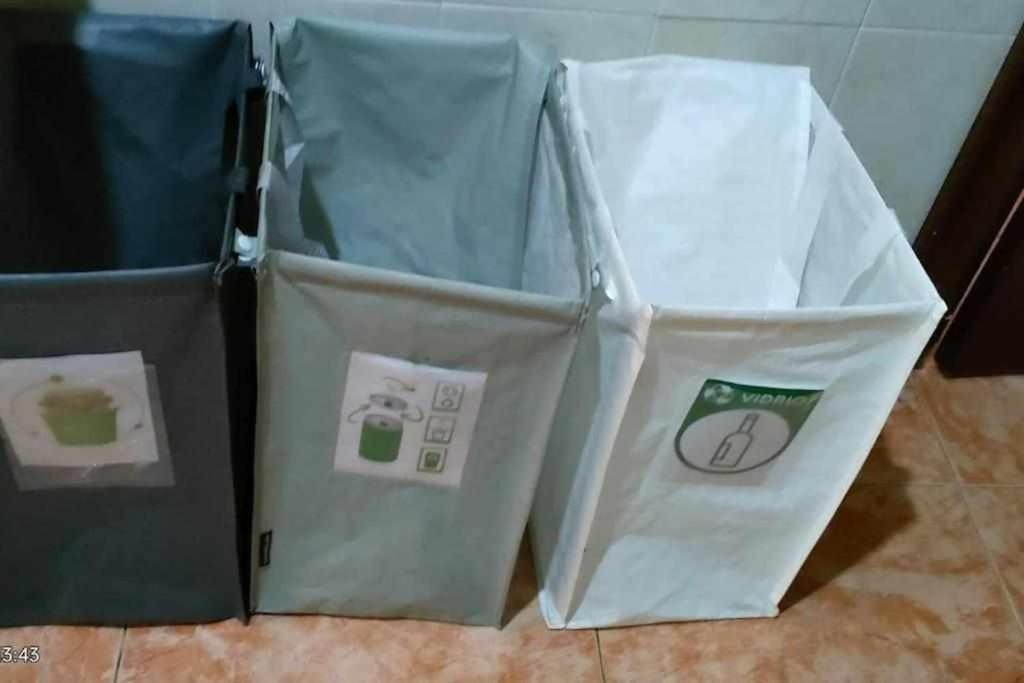 En Pleno Centro De Apartamento