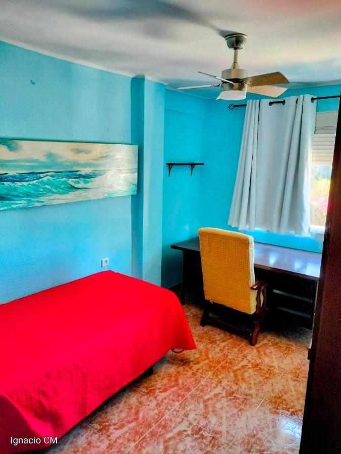 En Pleno Centro De Apartamento *