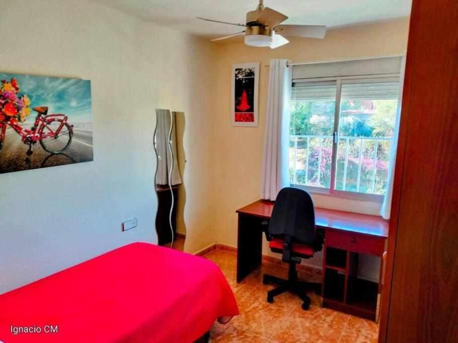 Apartamento En Pleno Centro De