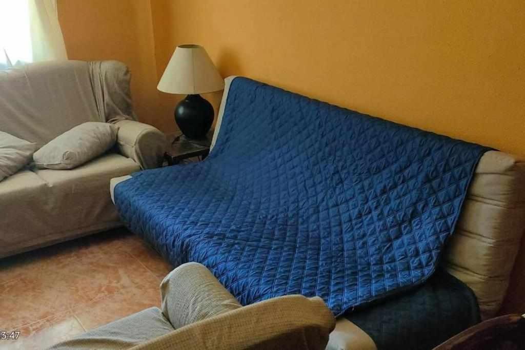 Apartamento En Pleno Centro De *