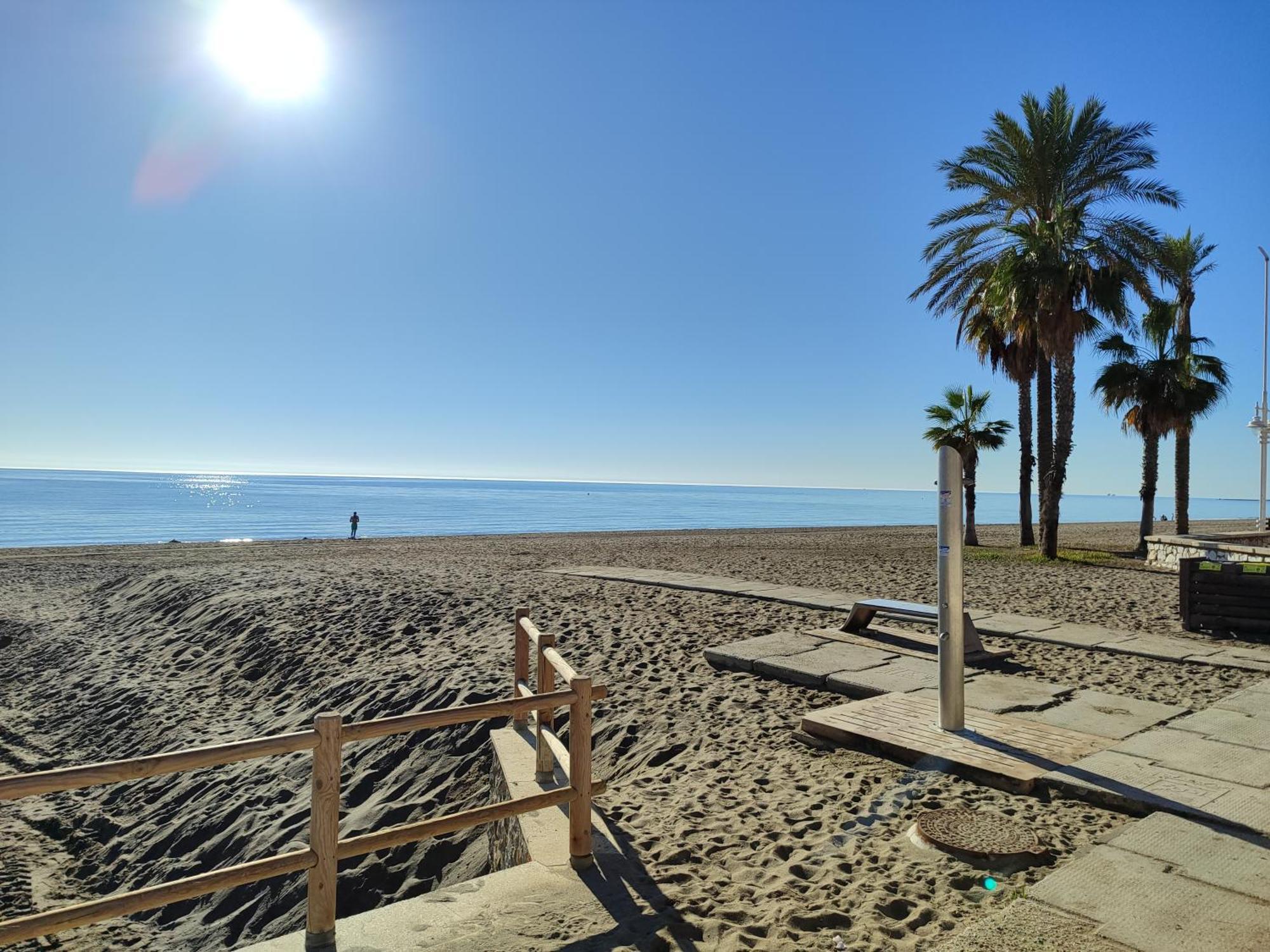 Apartamento Diseno Y Relax De Dos Cerca De La Playa