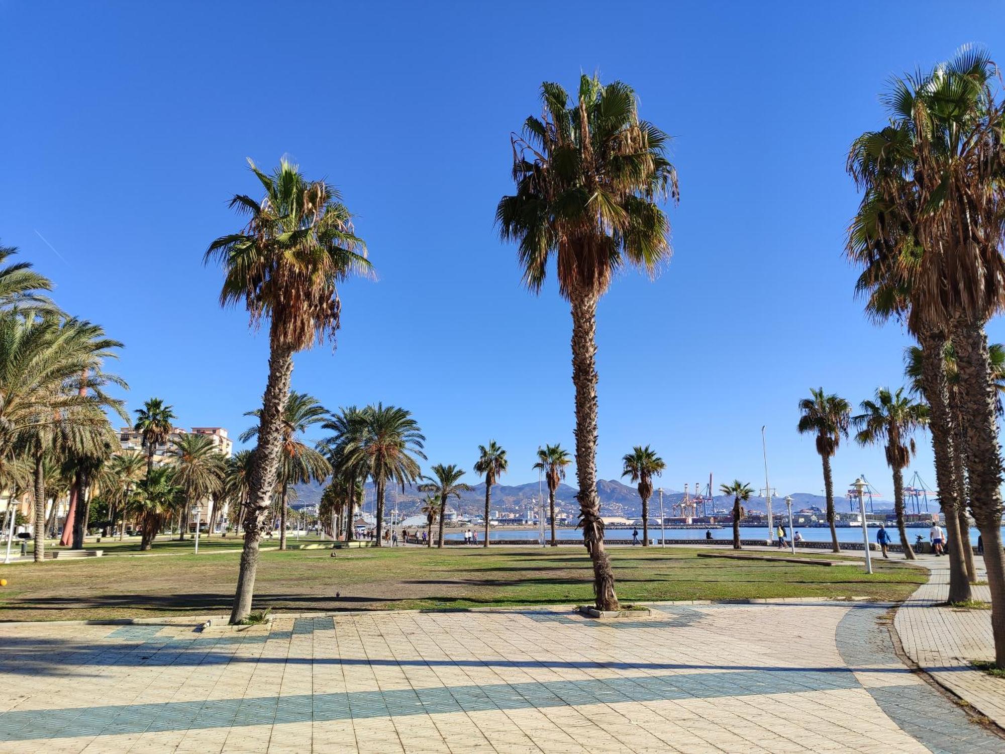 Apartamento Diseno Y Relax De Dos Cerca De La Playa *