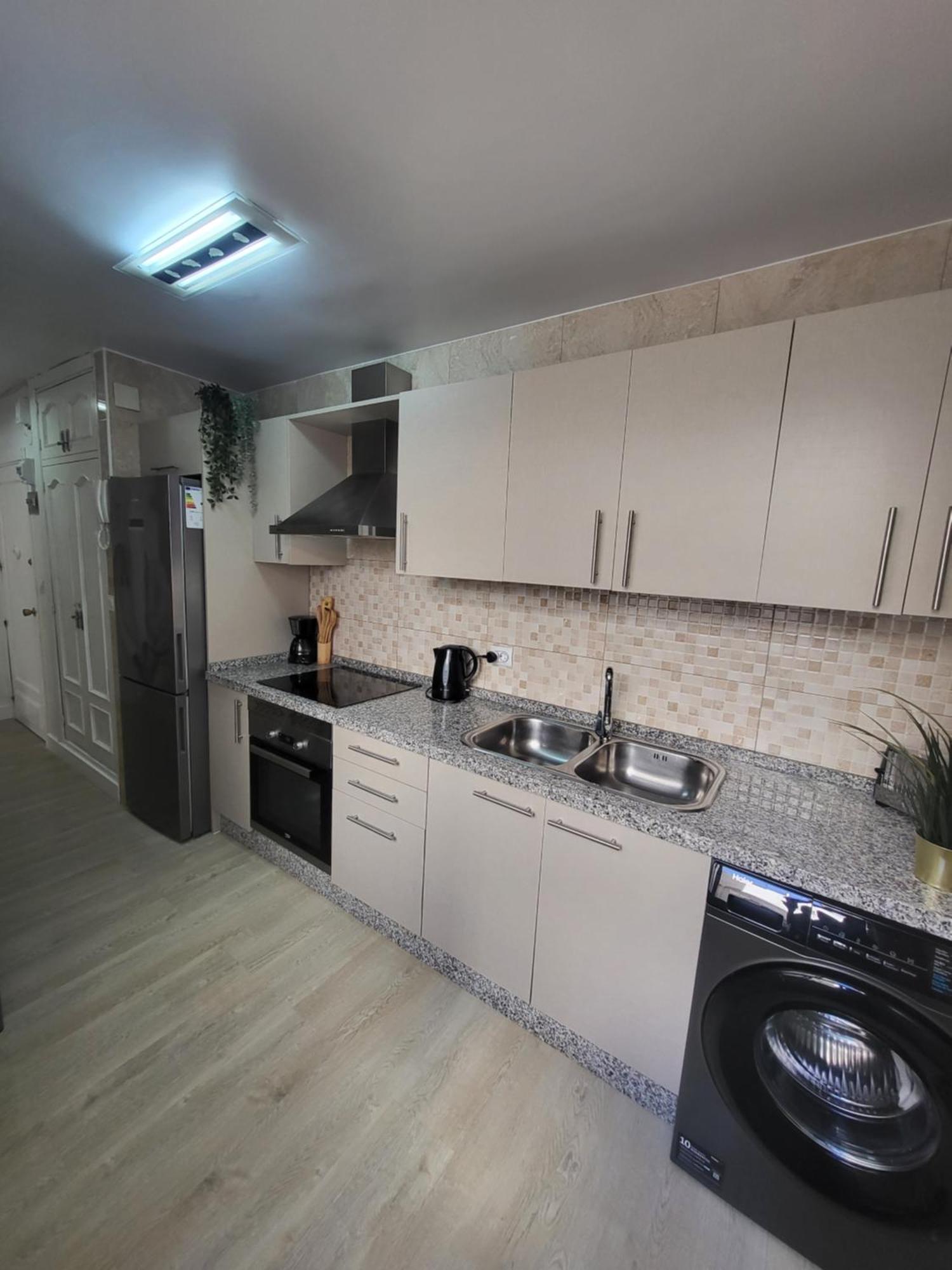 Apartamento Centre