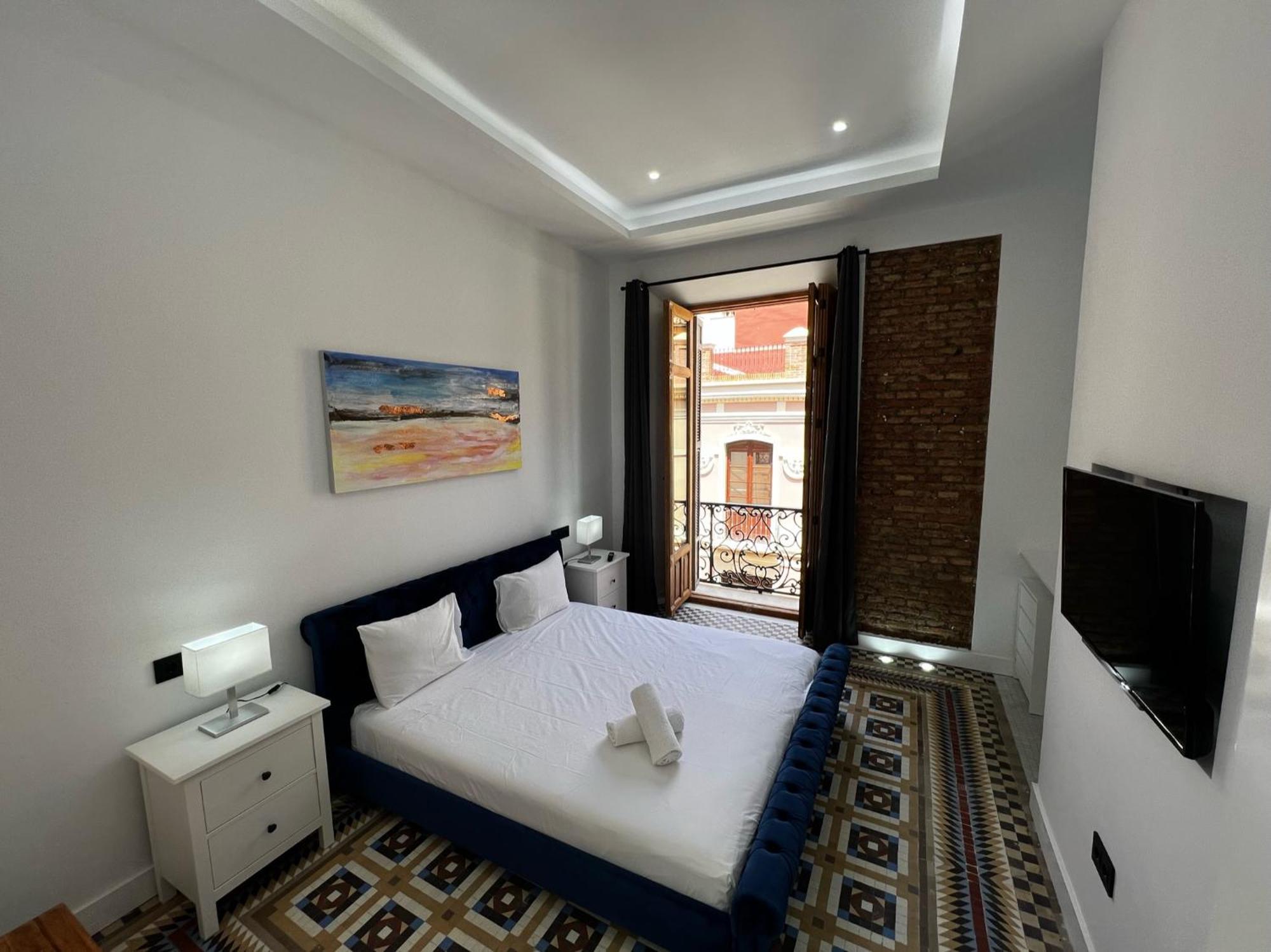 Apartment Grand Larios Malaga