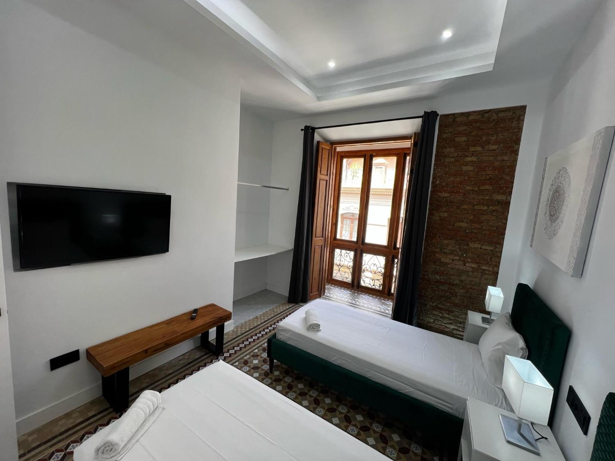 Apartment Grand Larios *