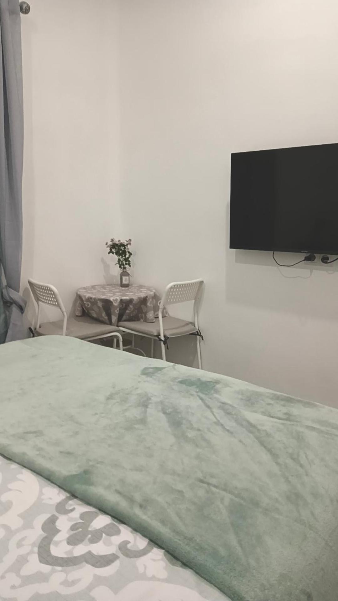 Jara Centro Apartment *