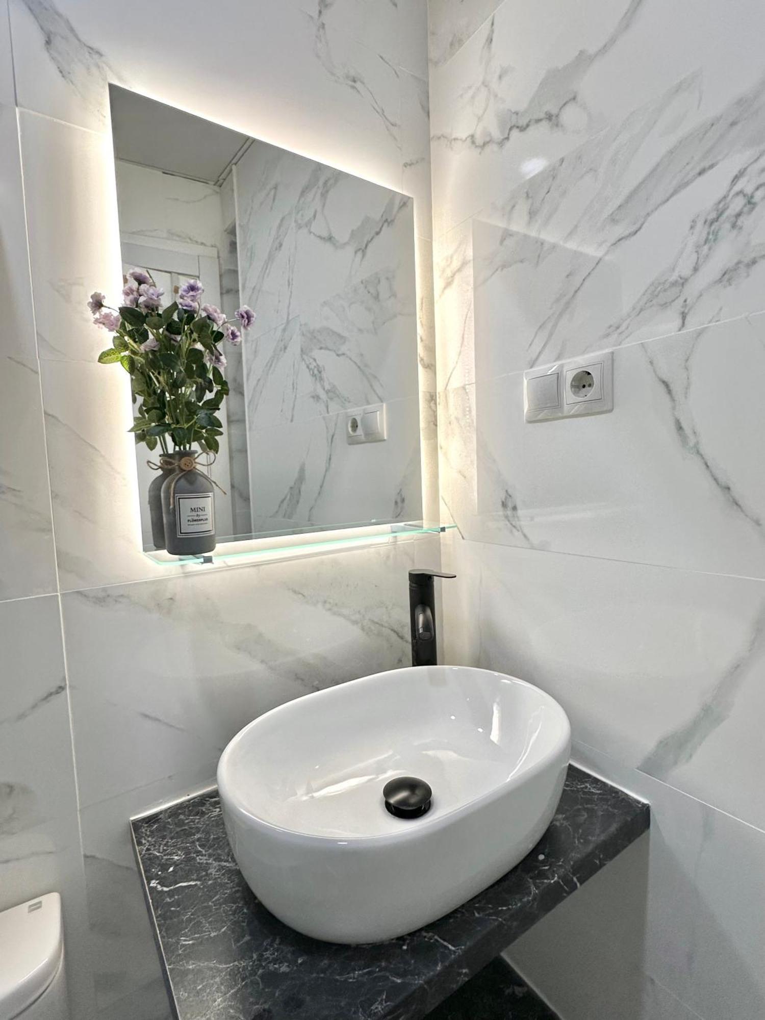 Jara Centro Apartment Malaga