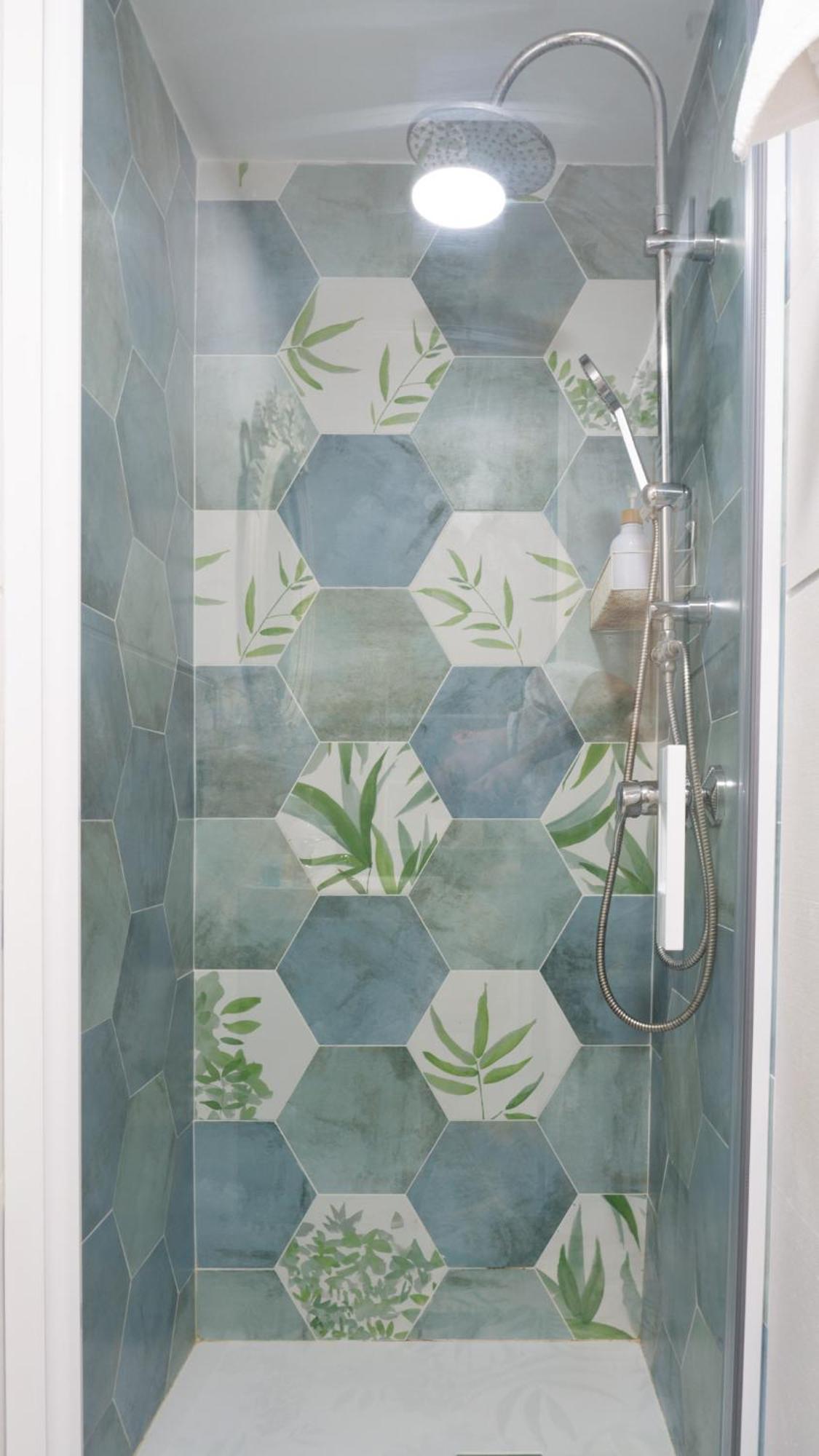 Uvedoble Flat Center * Malaga