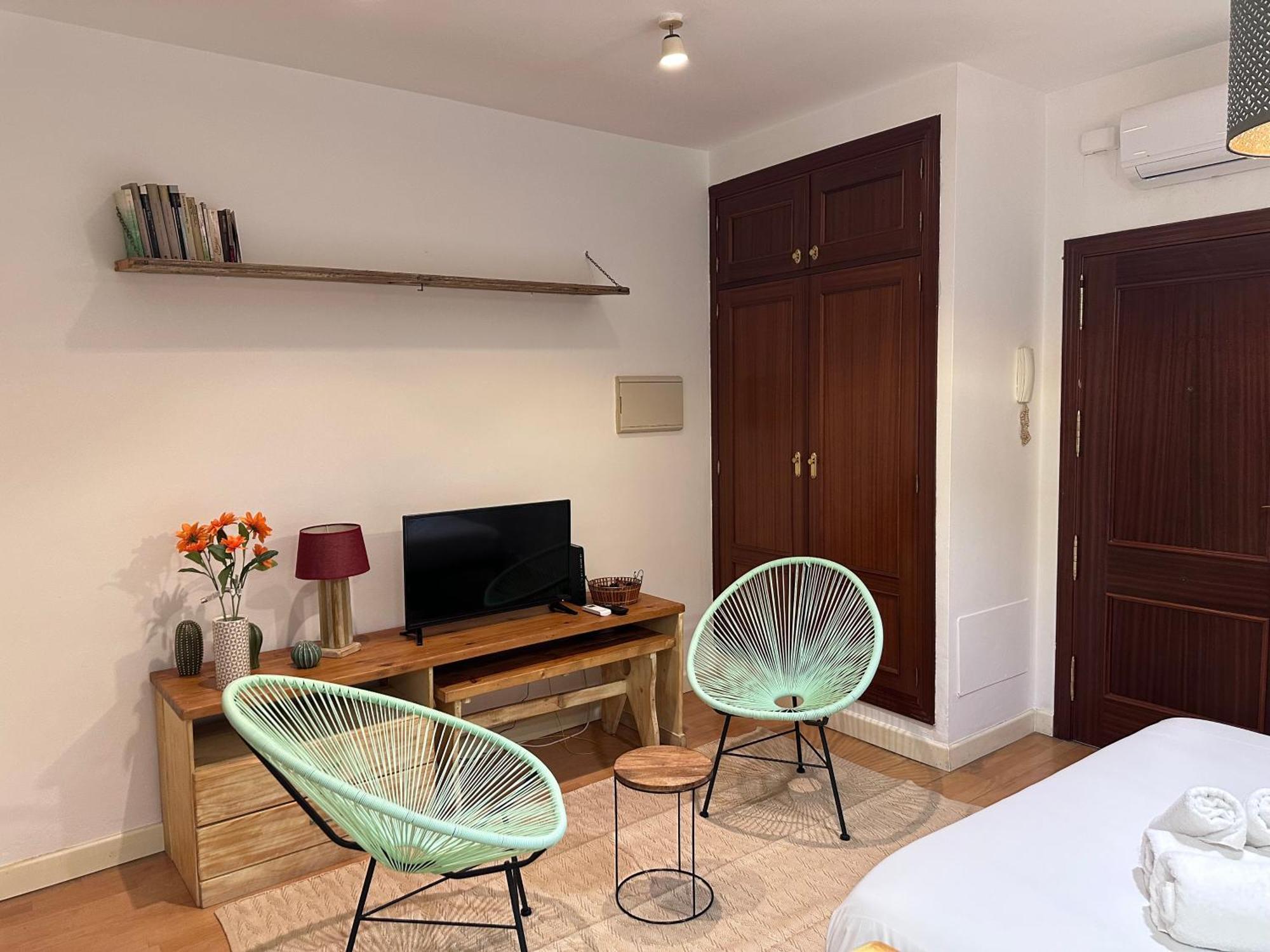 Apartamento Urban Flat Junior