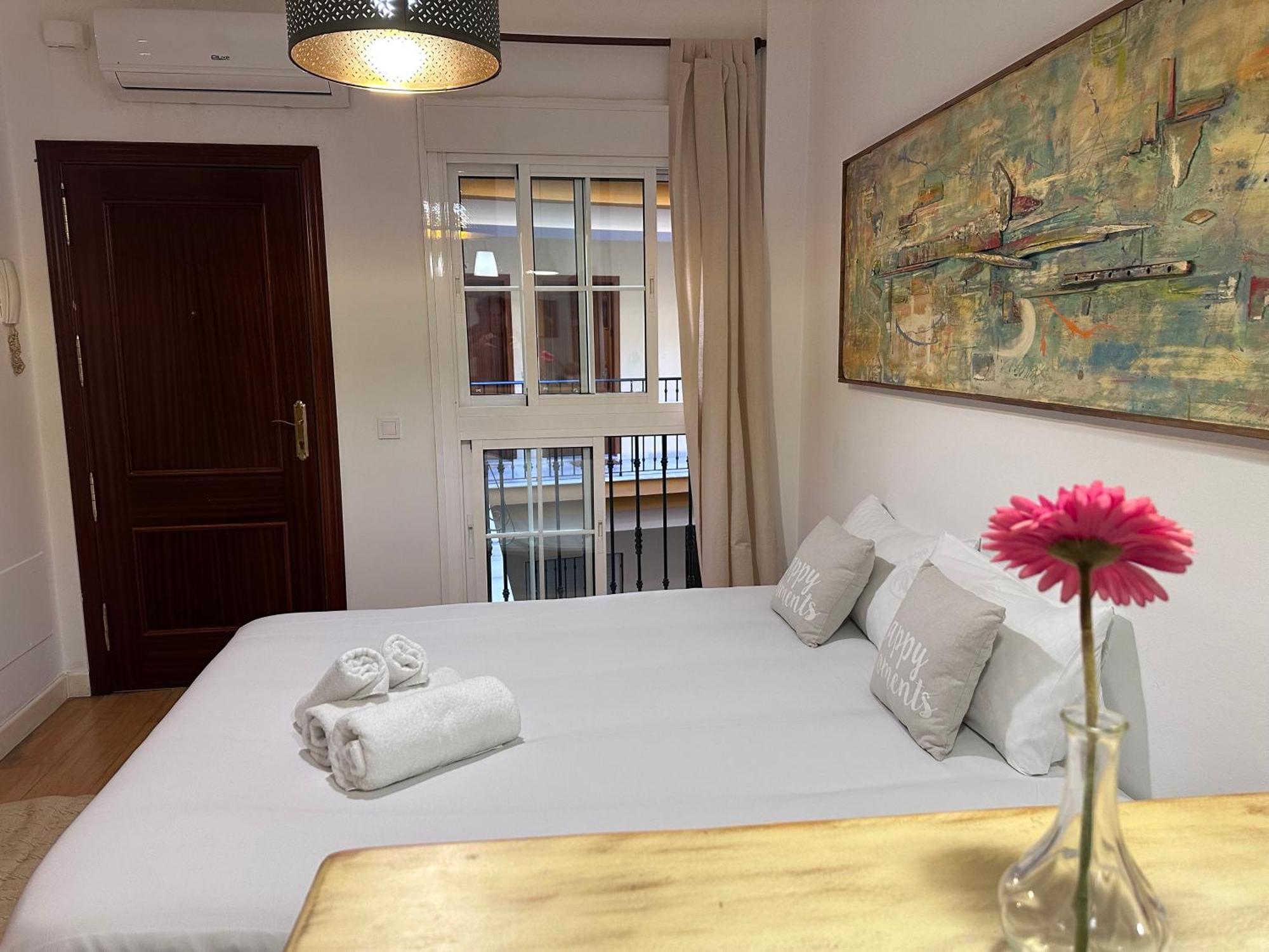 Apartamento Urban Flat Junior *