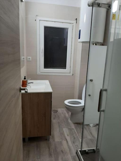 Apartamento Casa Mono