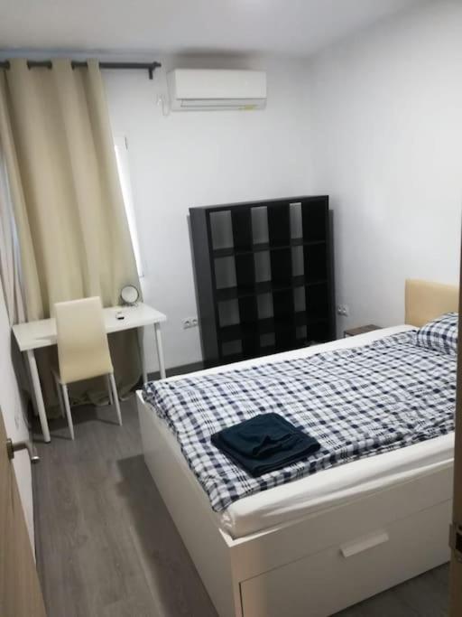 Apartamento Casa Mono