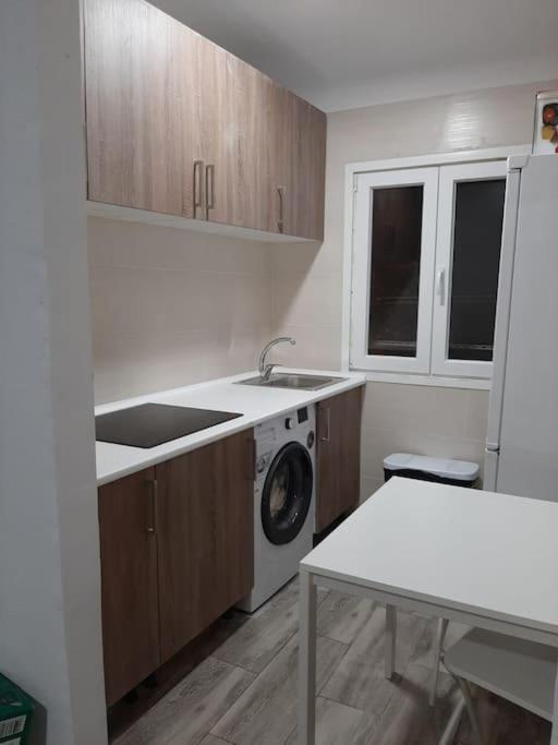 Apartamento Casa Mono *