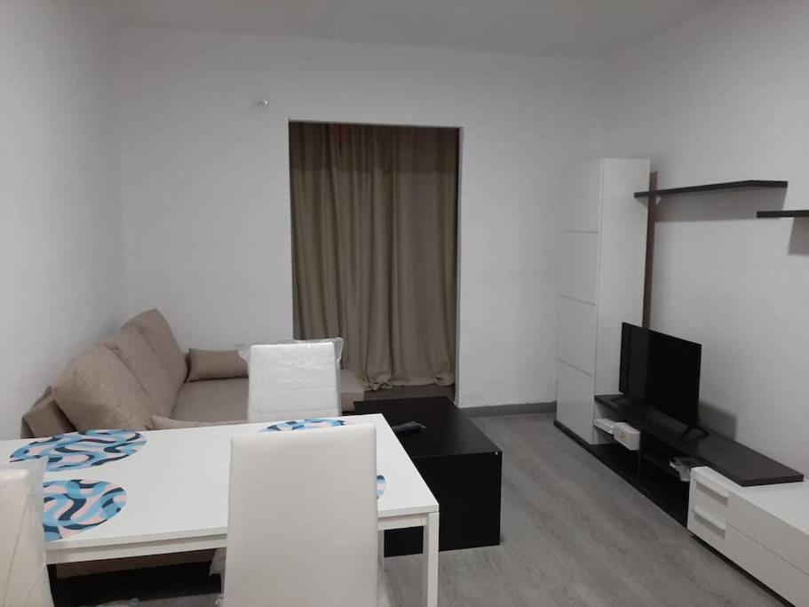 Casa Mono Málaga